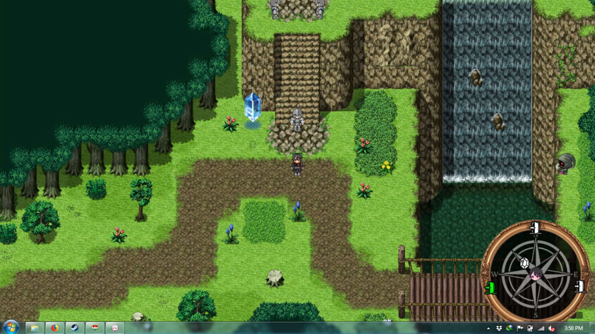 Screenshot for Czar: Decision