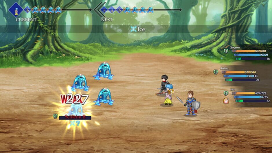 Screenshot for Czar: Decision