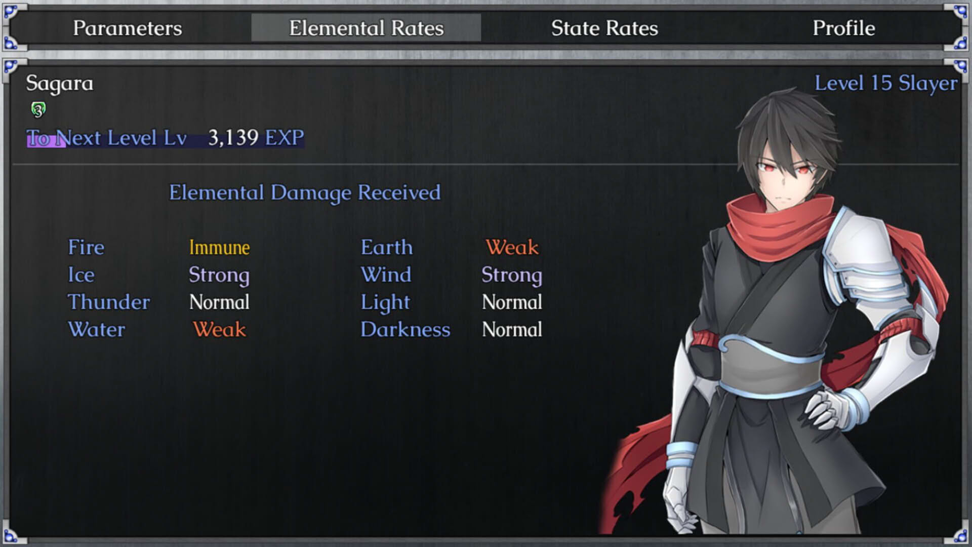 Screenshot for Czar: Decision