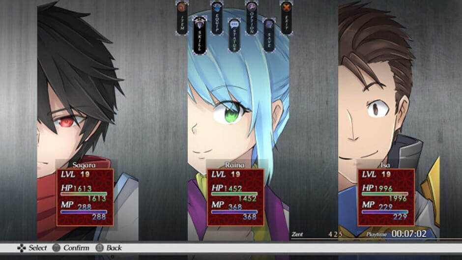 Screenshot for Czar: Decision
