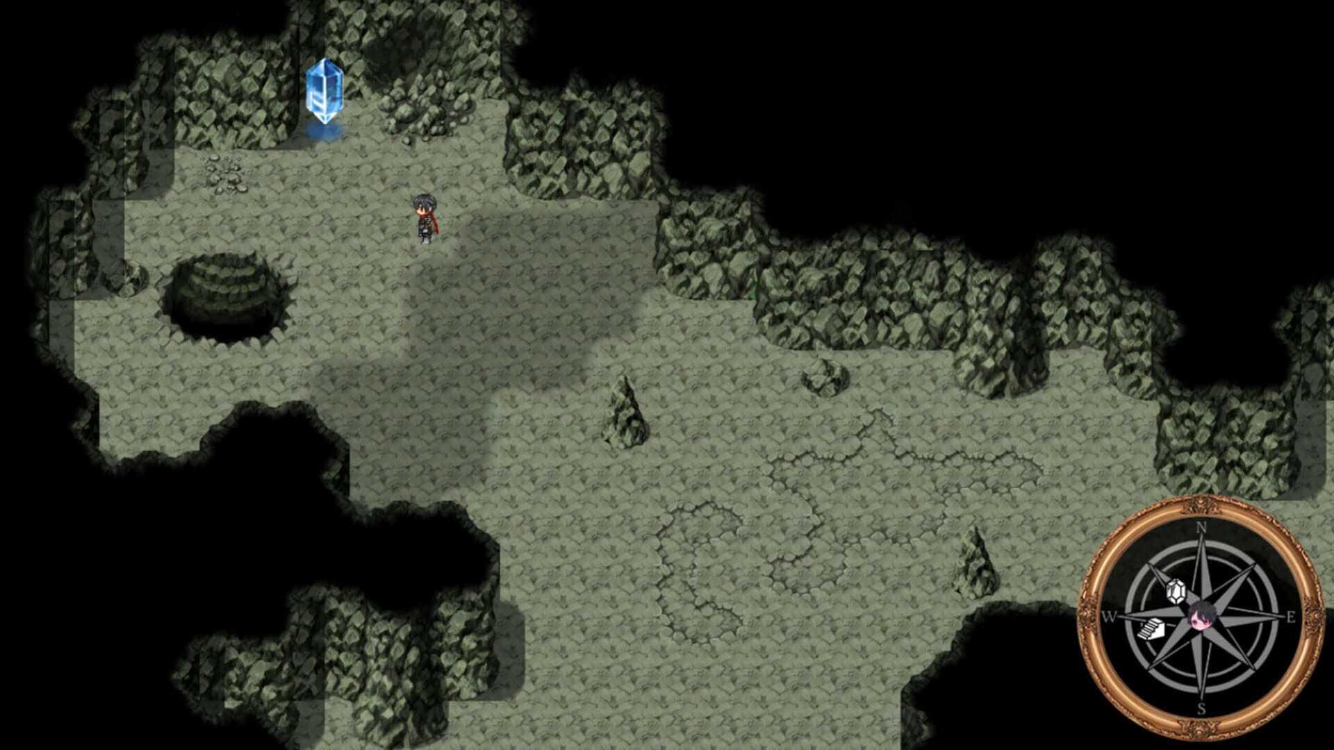 Screenshot for Czar: Decision