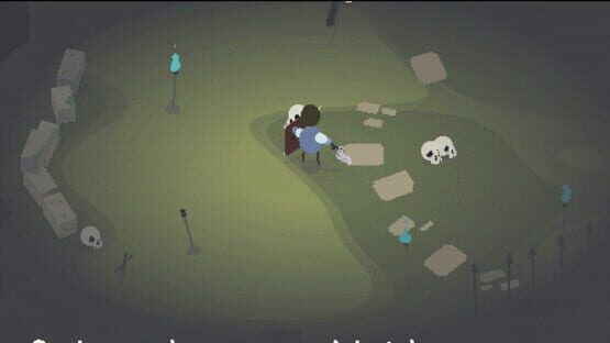 Screenshot for Featherfall