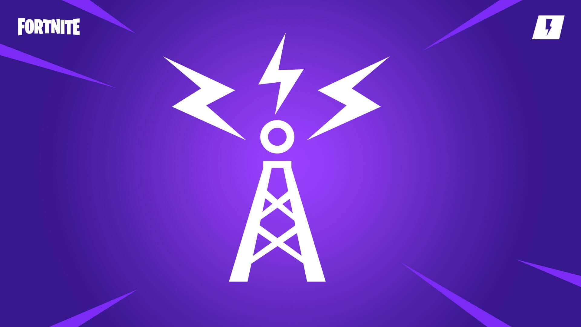 Screenshot for Fortnite: Season X