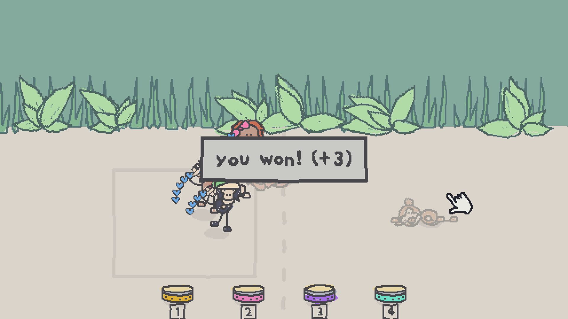 Screenshot for Bandapes