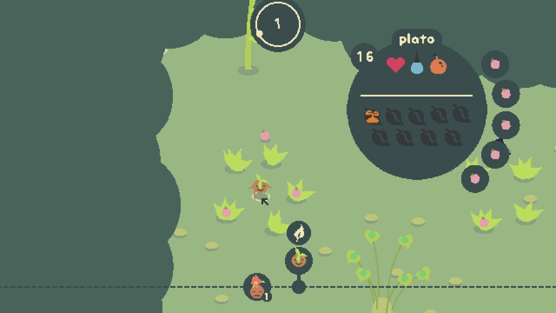 Screenshot for Sproots