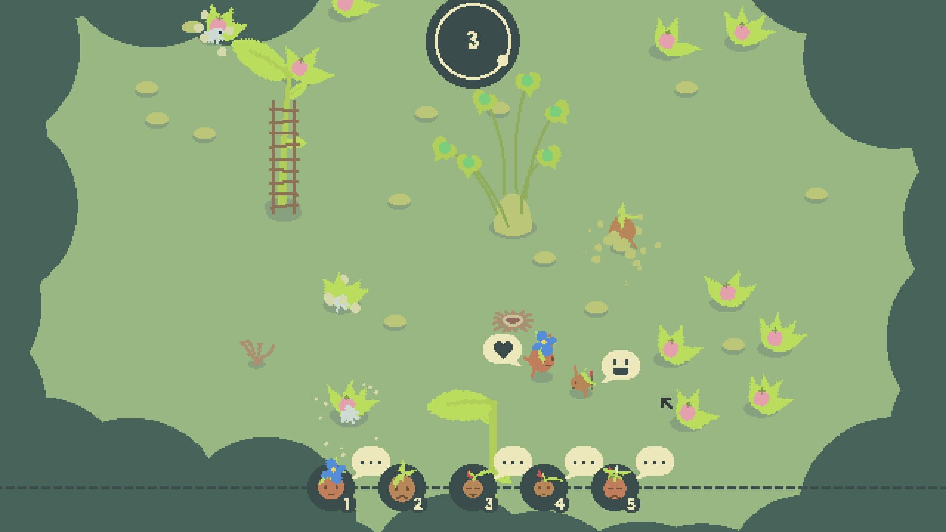 Screenshot for Sproots