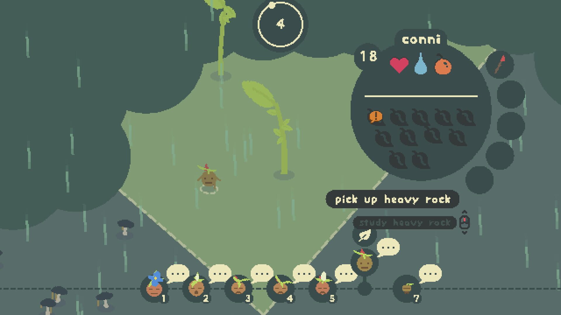 Screenshot for Sproots