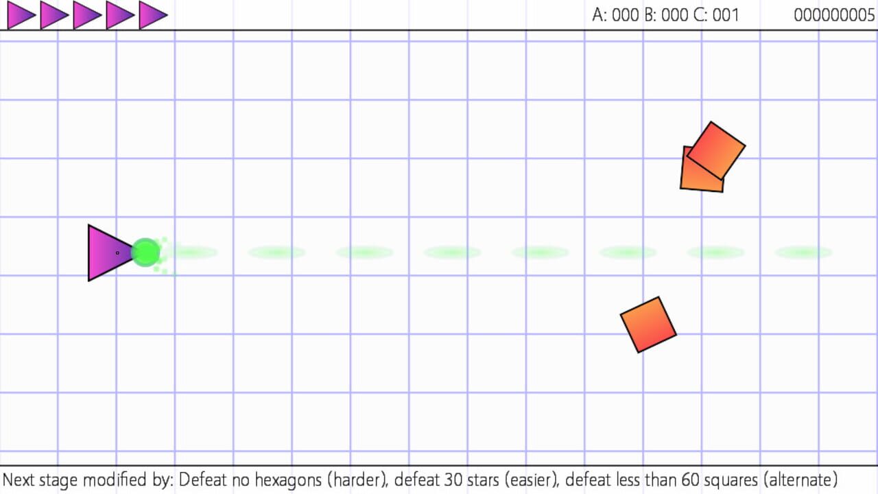 Screenshot for Flashover MegaSector