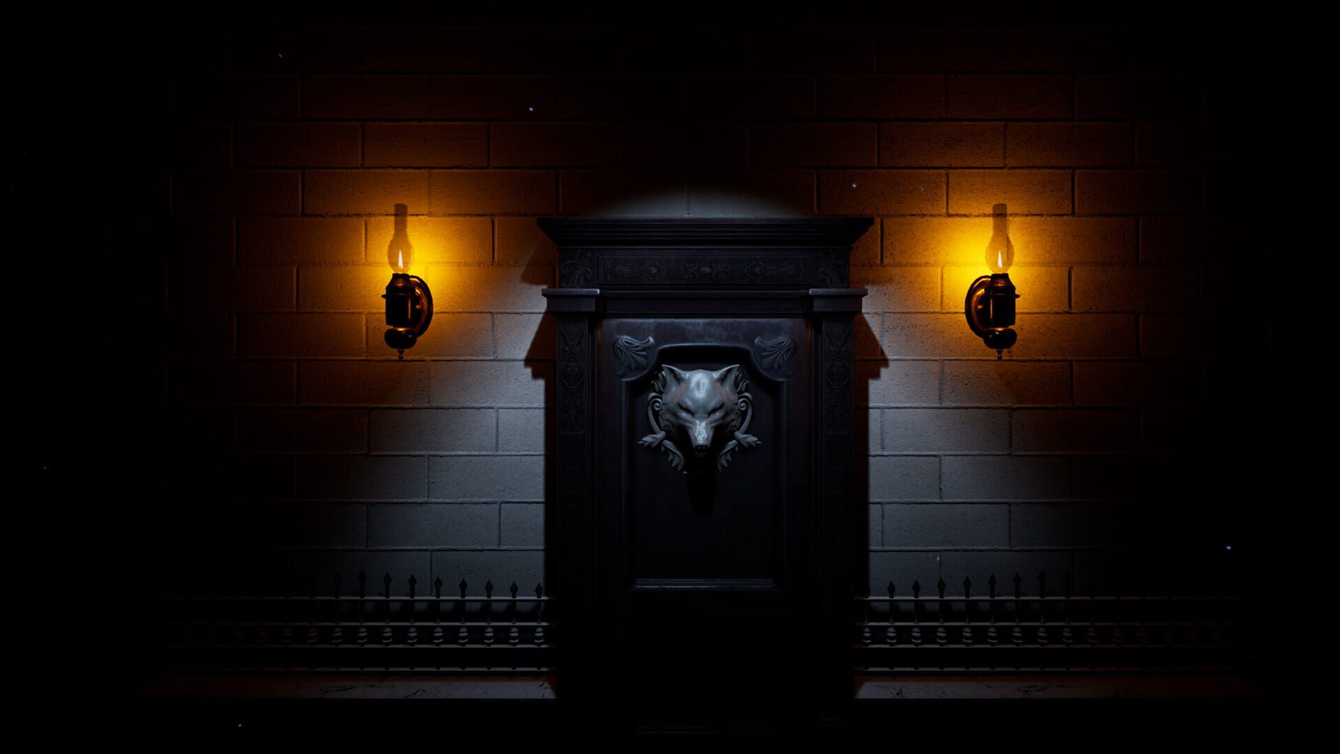Screenshot for Chained: A Victorian Nightmare