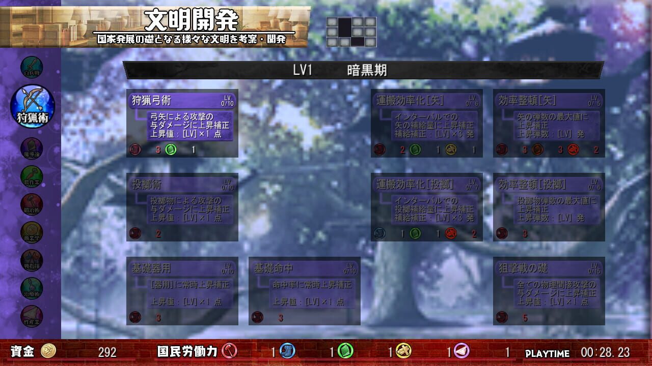 Screenshot for How to Build a Magnificent Kingdom