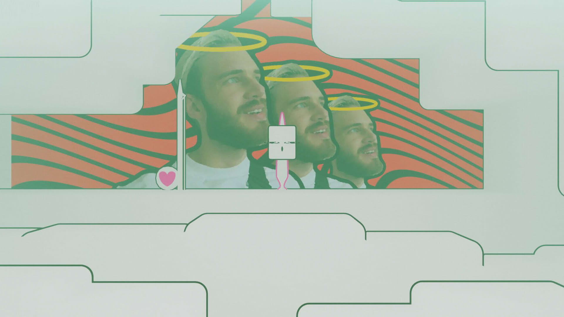 Screenshot for Hello Player