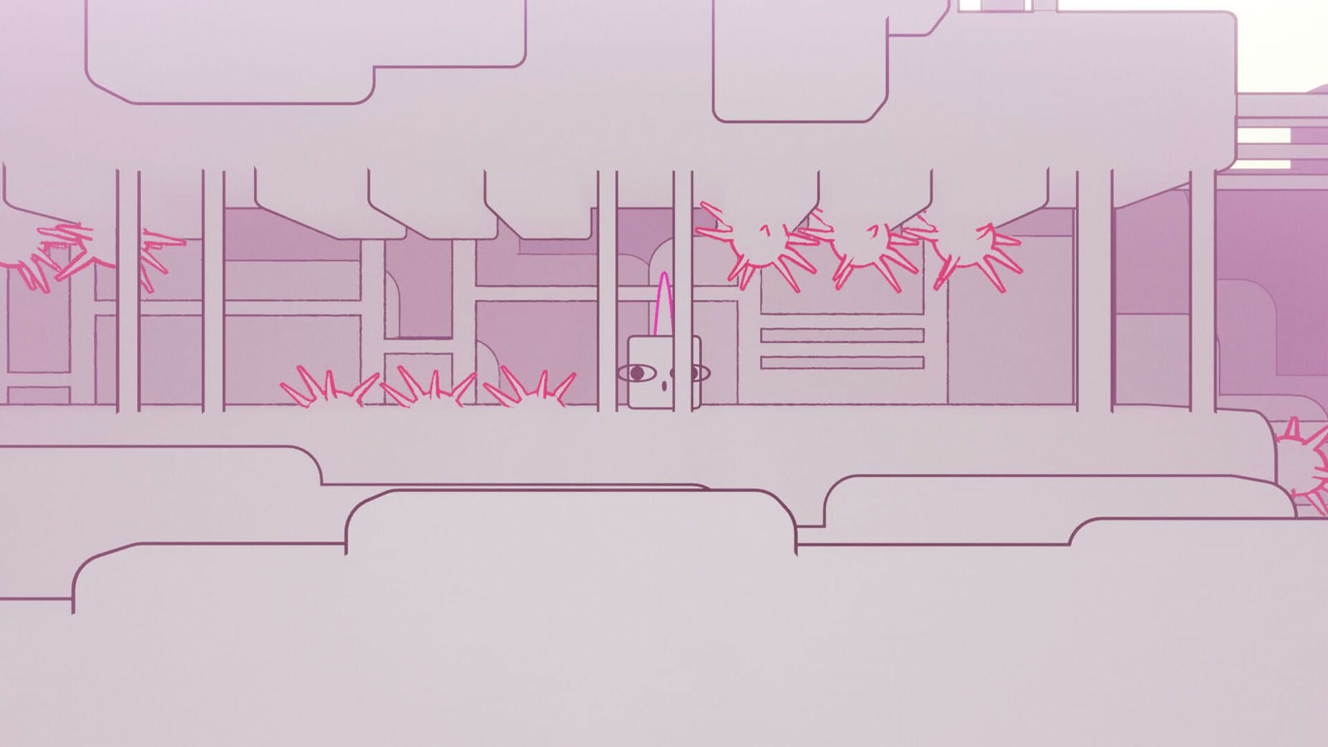 Screenshot for Hello Player