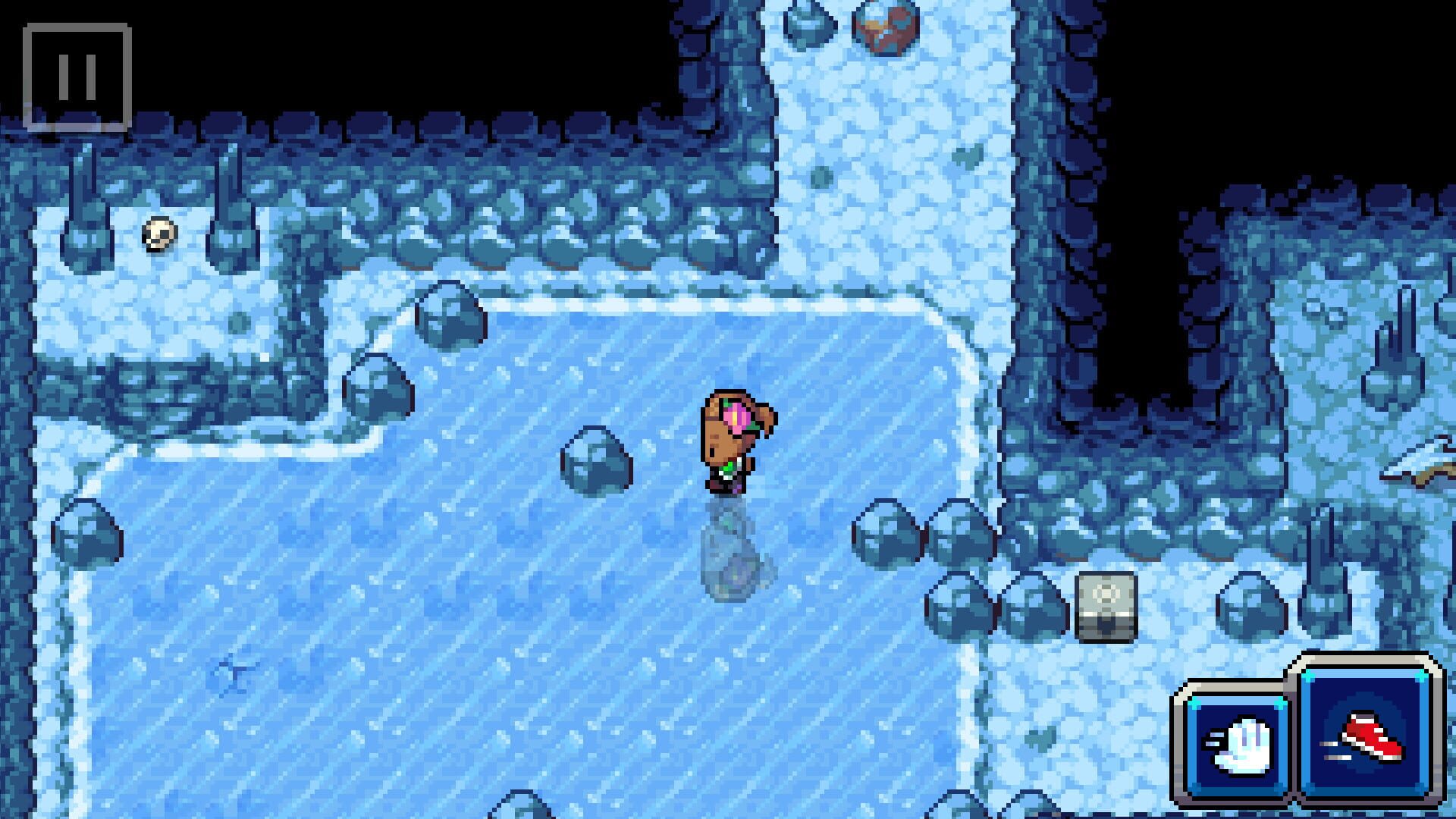 Screenshot for Coromon