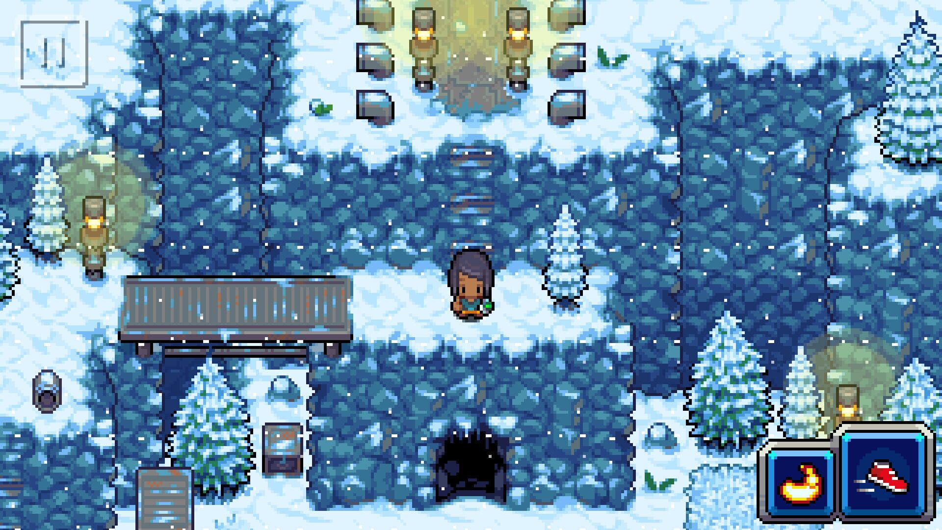 Screenshot for Coromon