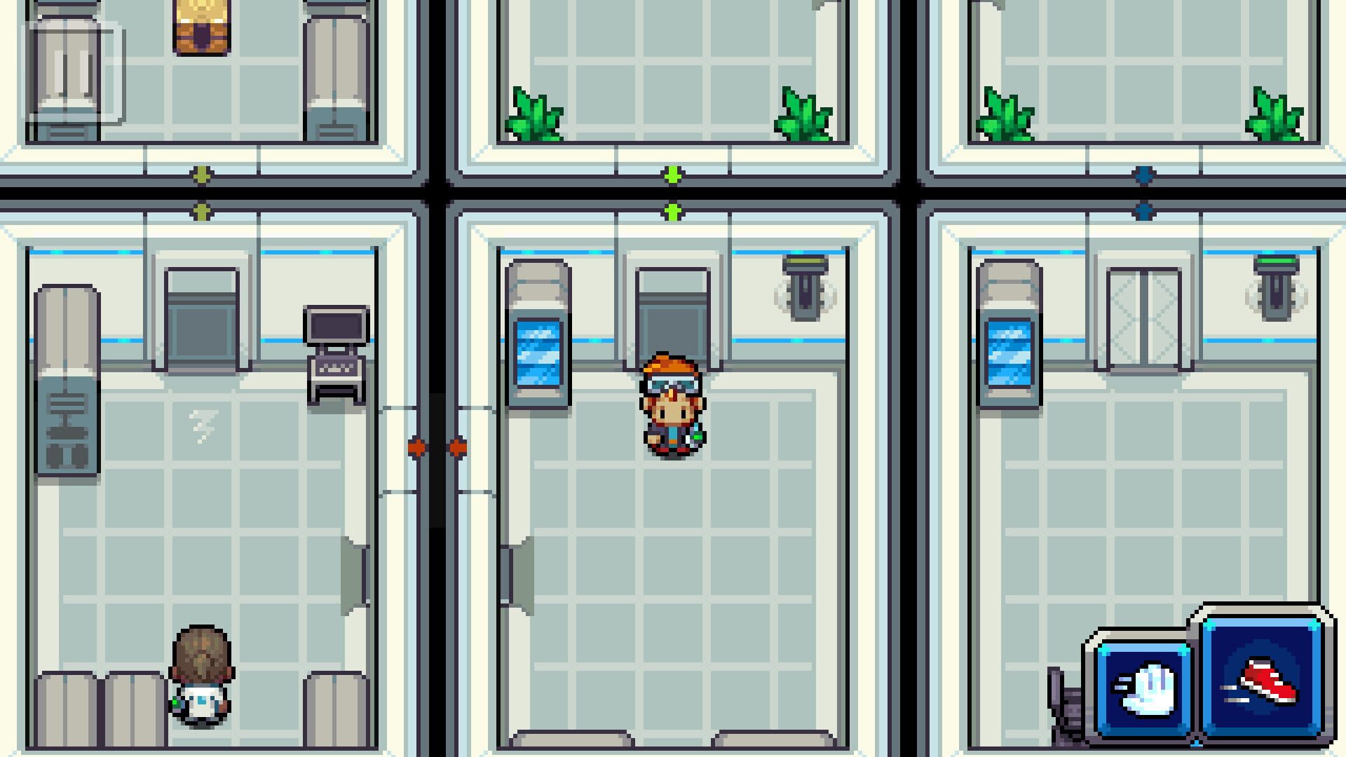 Screenshot for Coromon