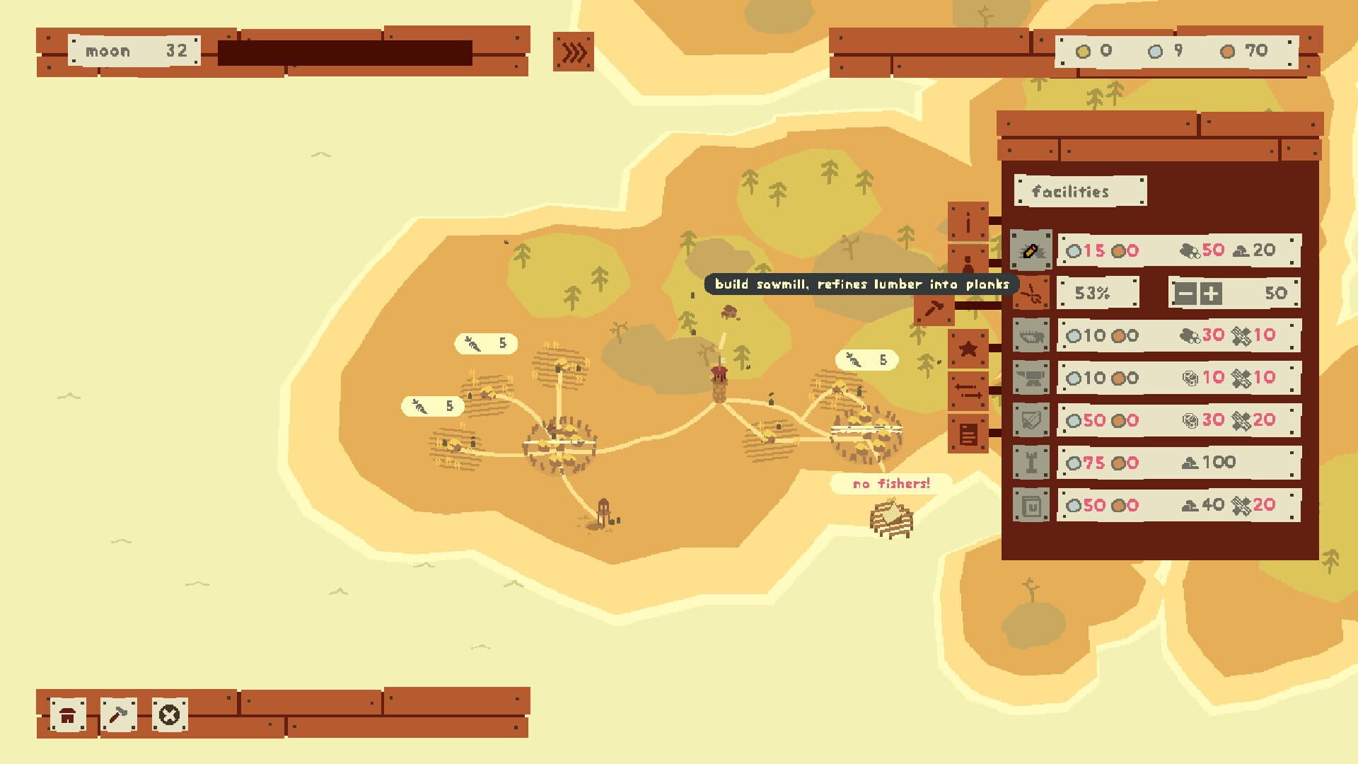 Screenshot for Sunset Kingdom
