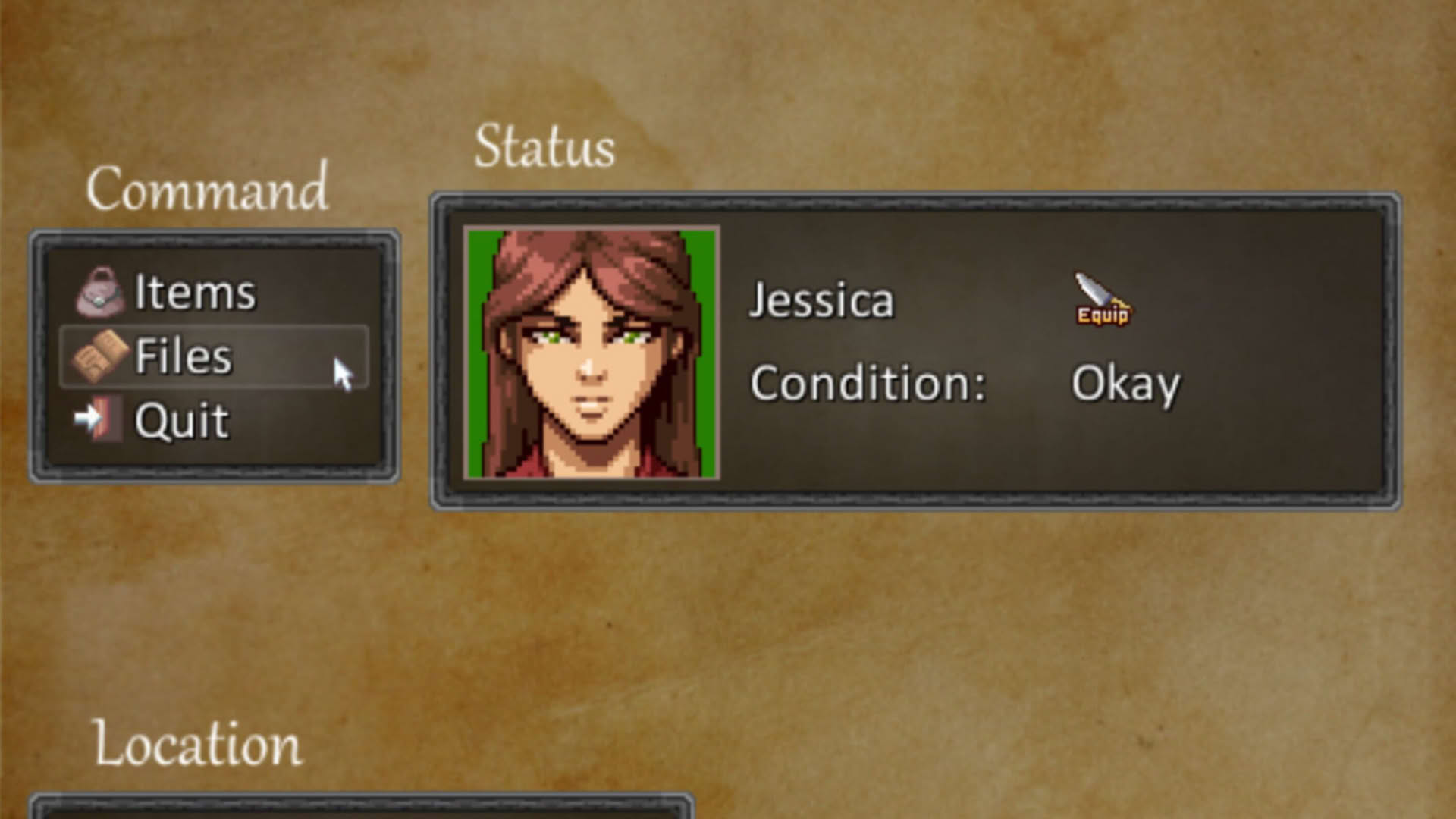 Screenshot for Derange