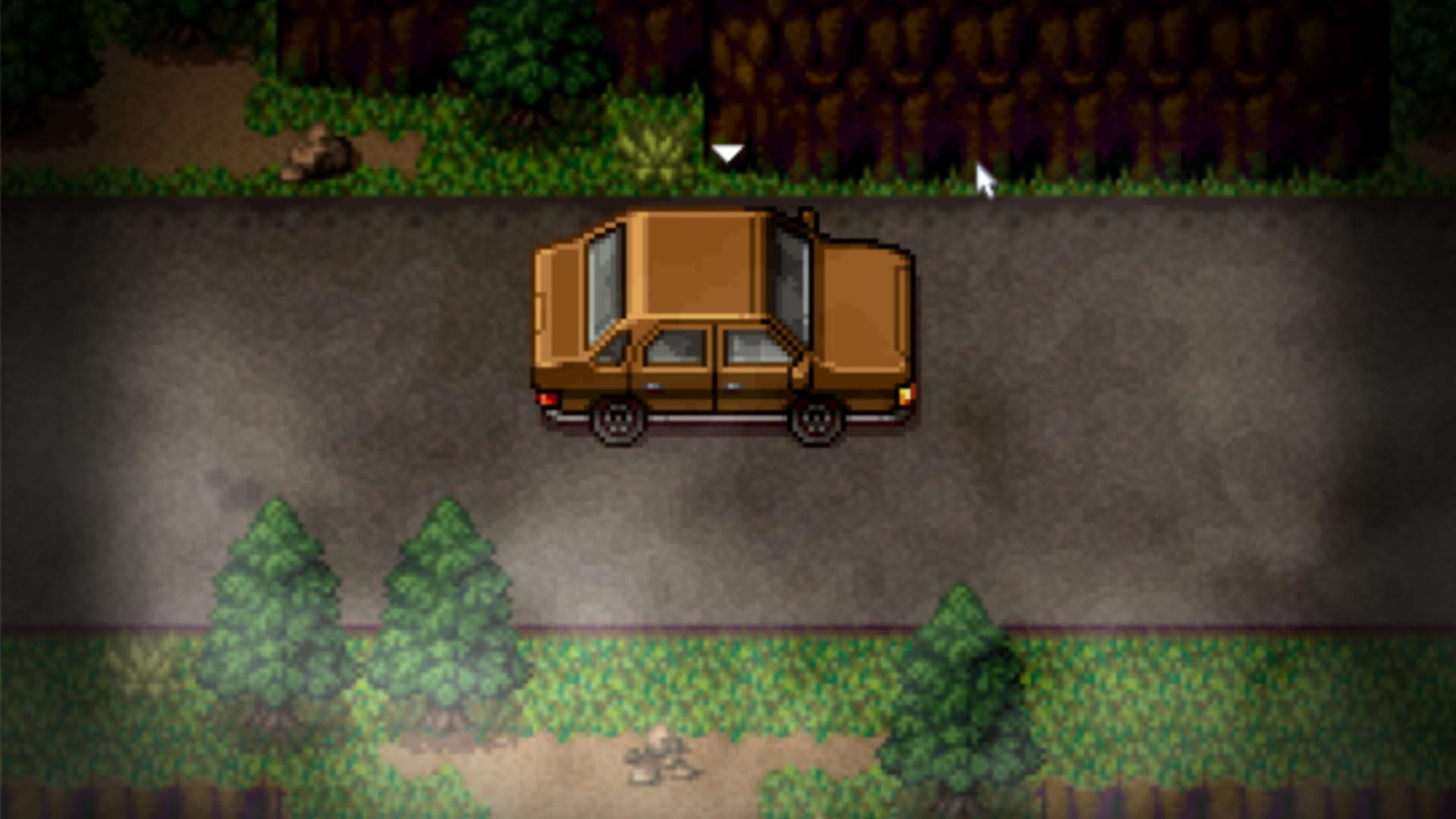 Screenshot for Derange