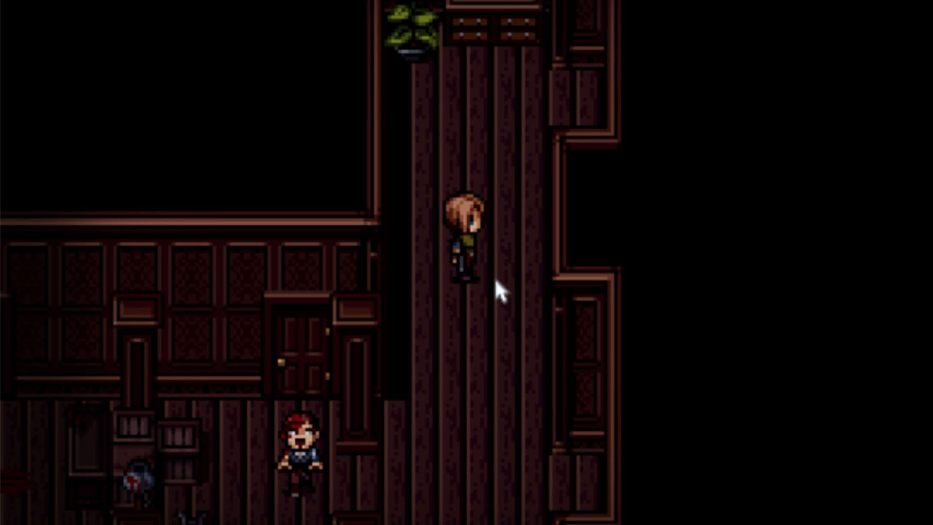 Screenshot for Derange