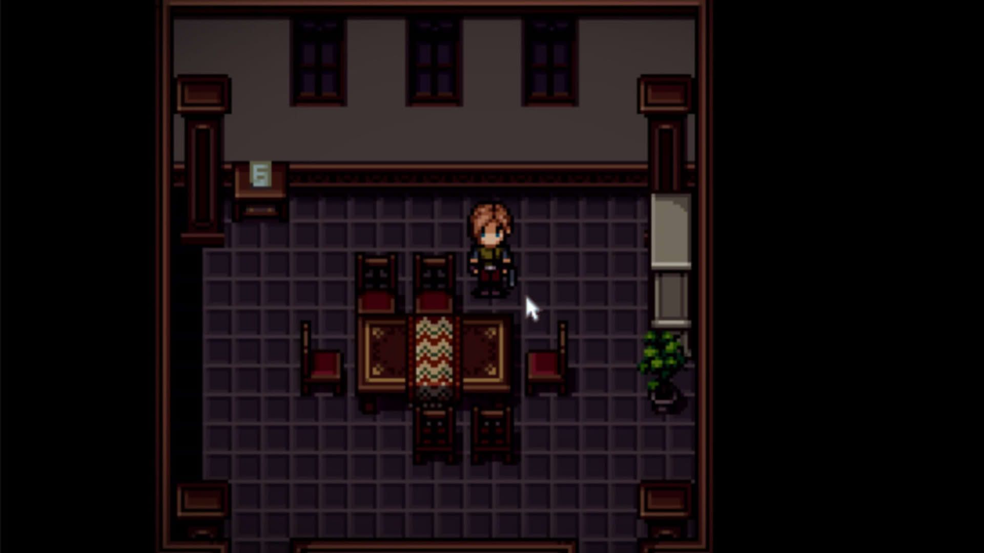Screenshot for Derange