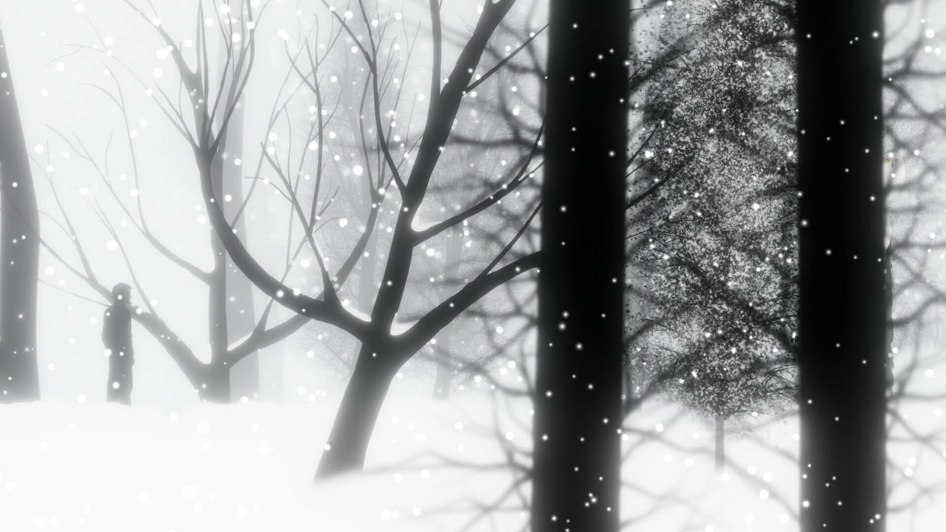 Screenshot for Into a Dream
