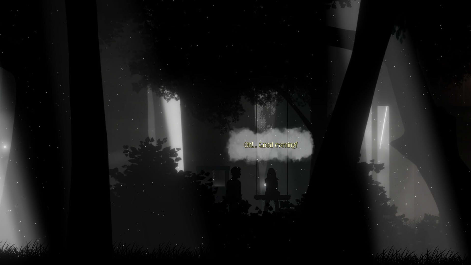 Screenshot for Into a Dream