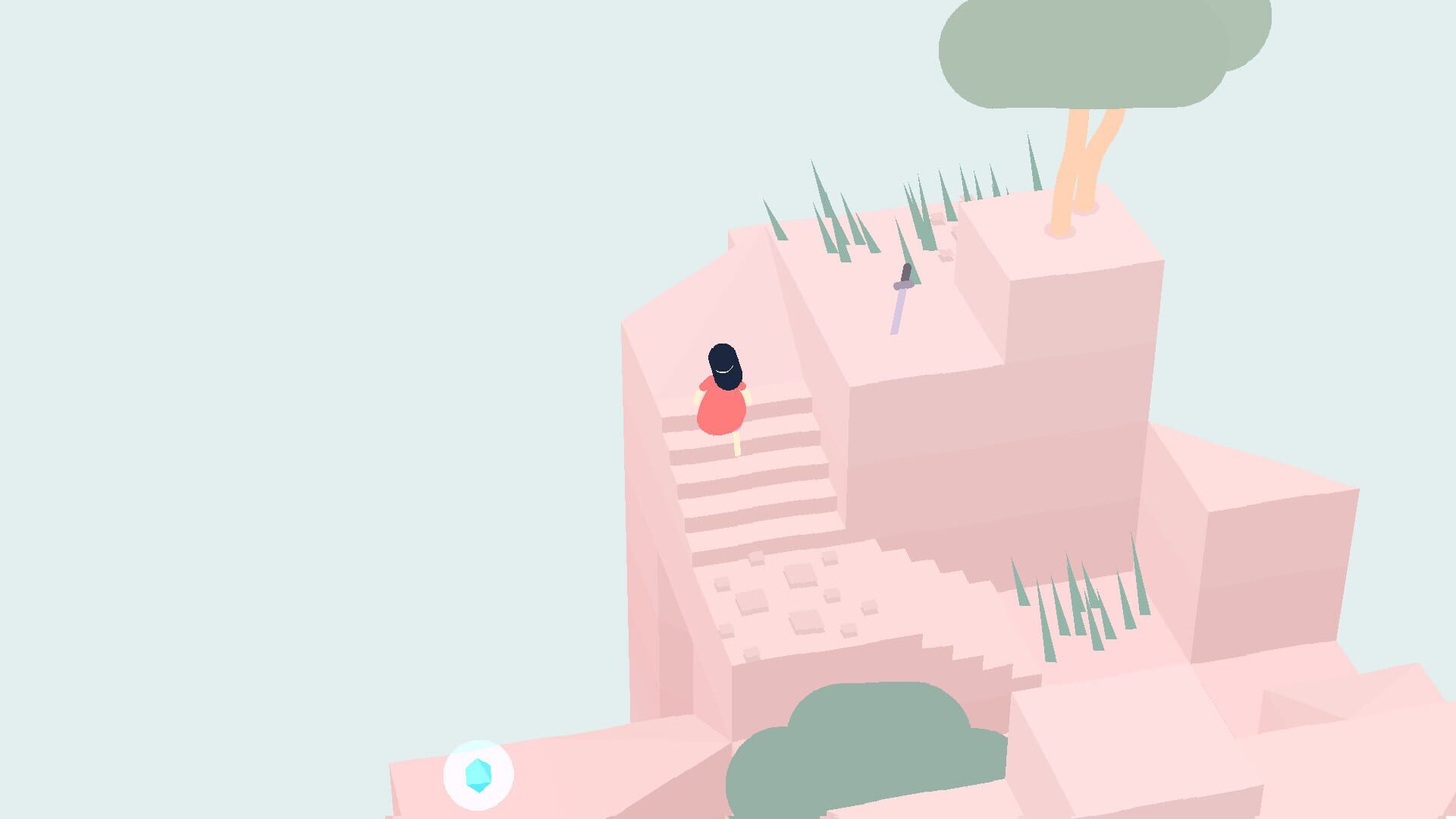 Screenshot for Labyrinth