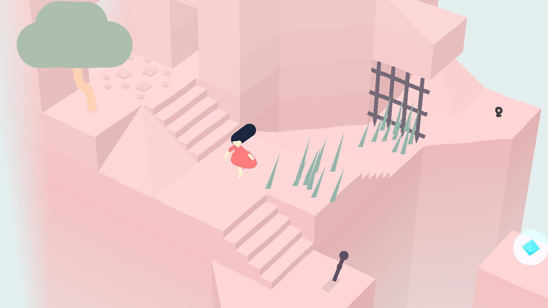 Screenshot for Labyrinth