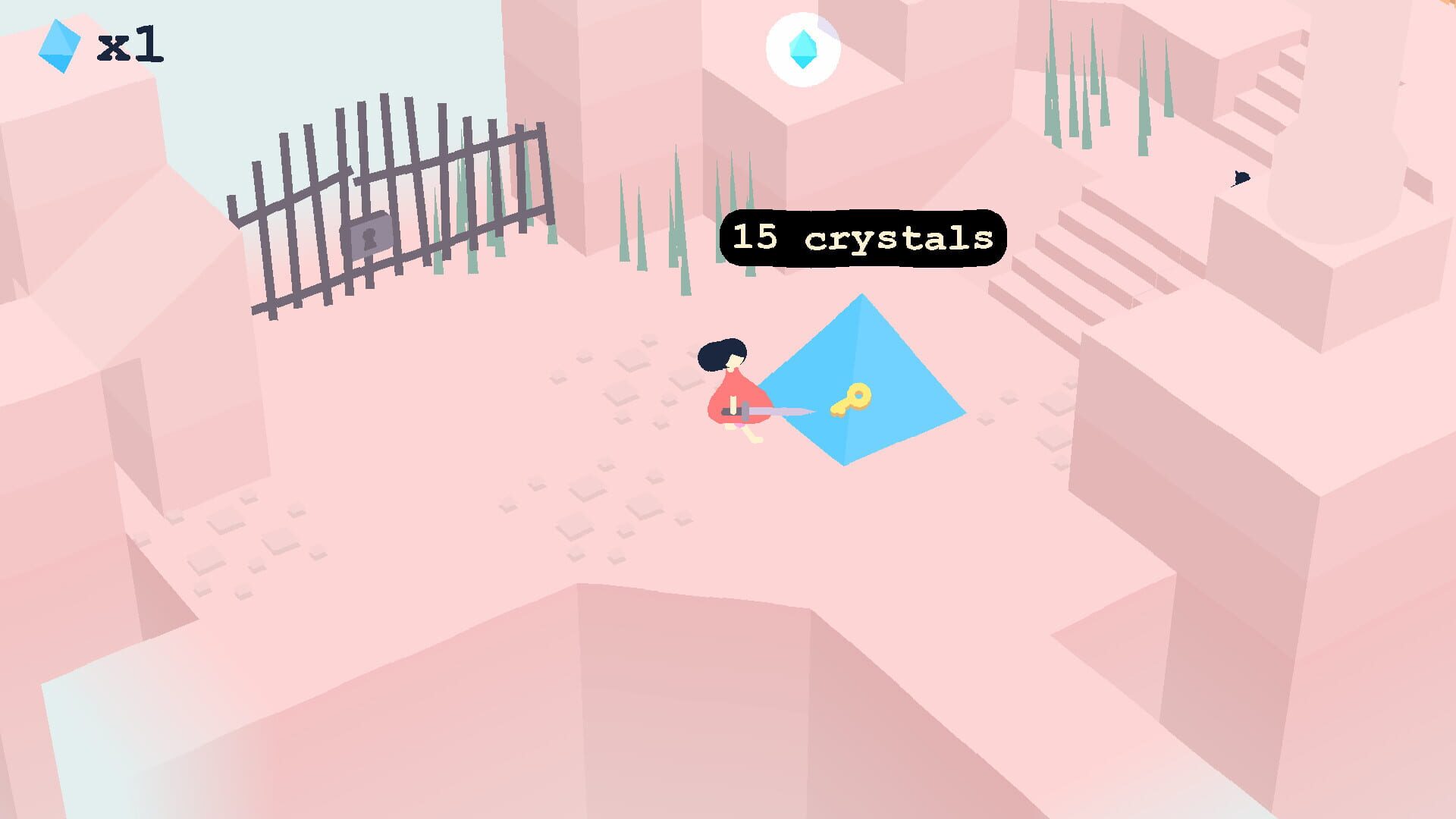 Screenshot for Labyrinth