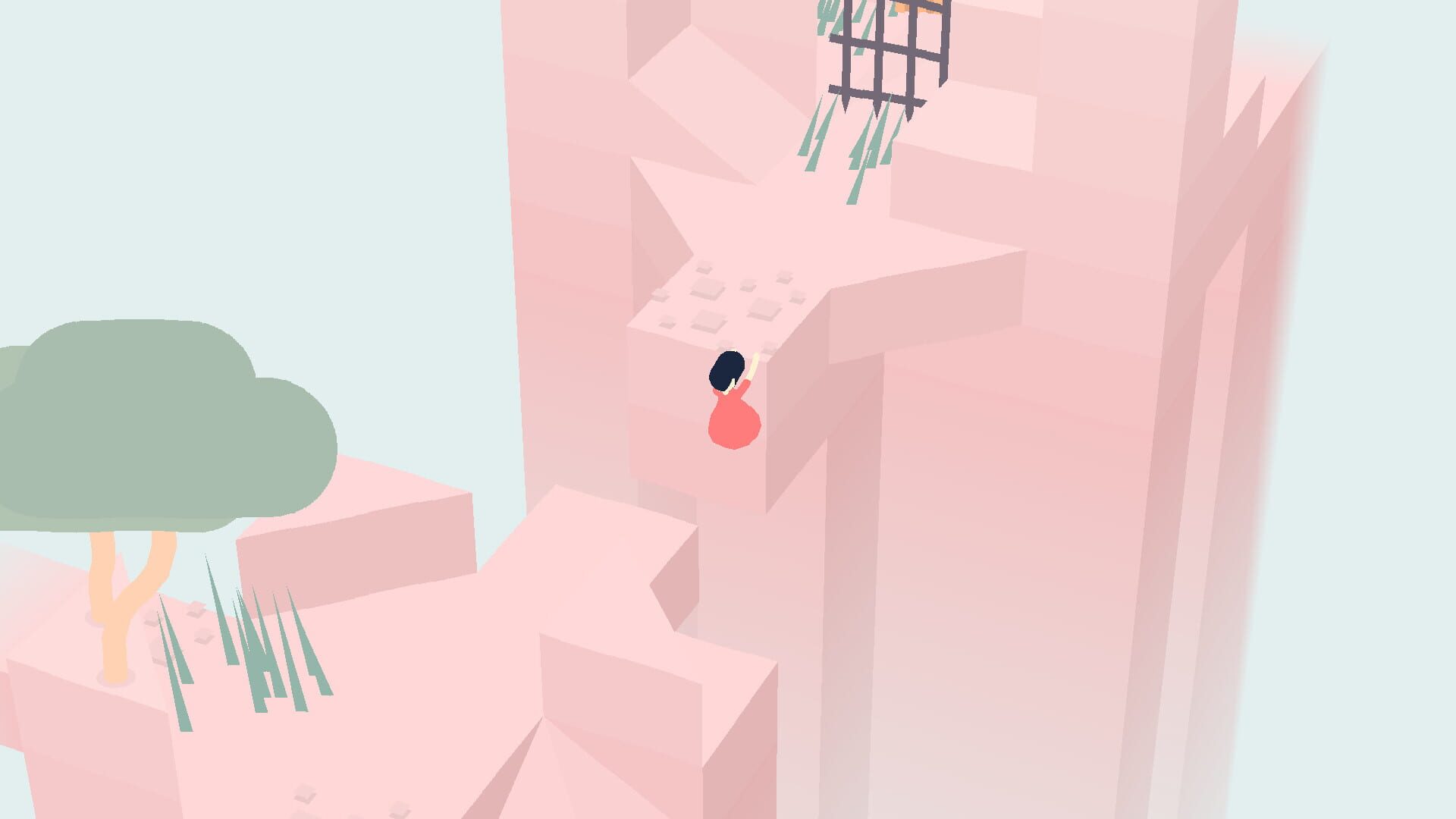Screenshot for Labyrinth