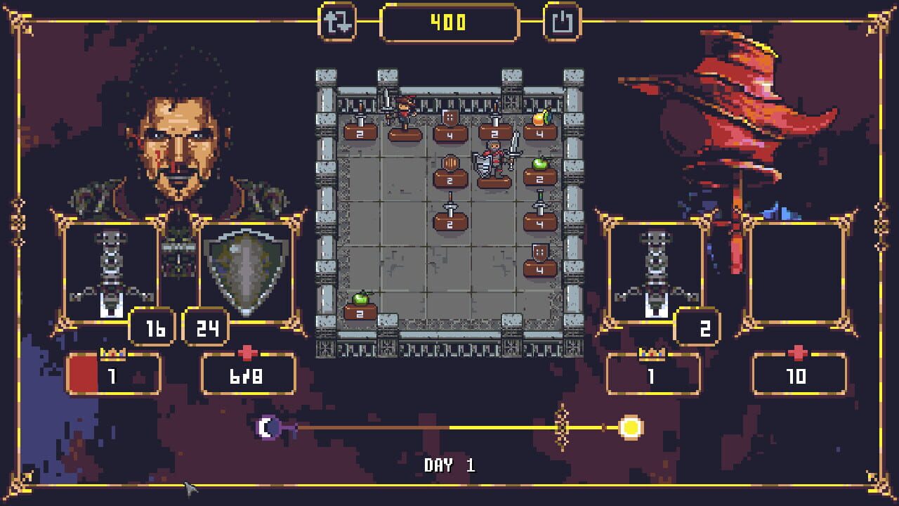 Screenshot for Bone Marrow