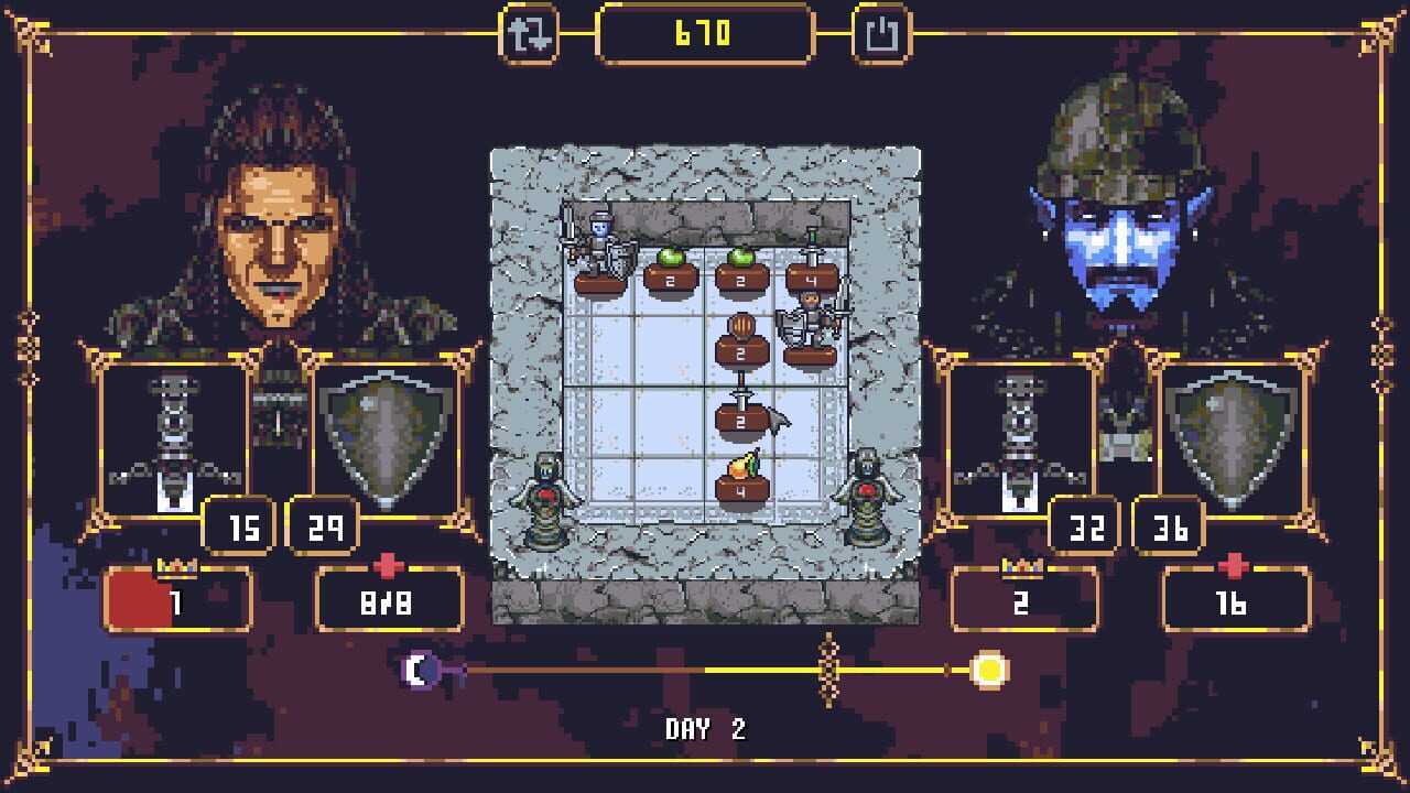 Screenshot for Bone Marrow