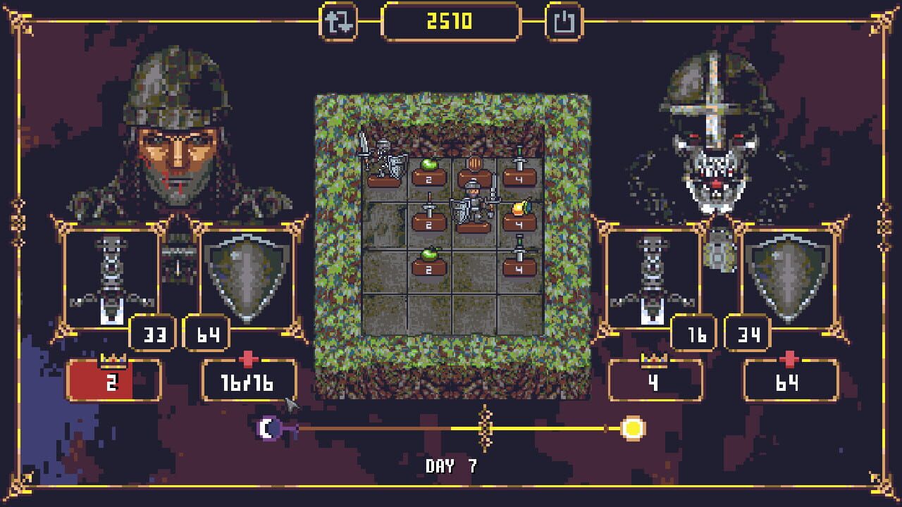 Screenshot for Bone Marrow