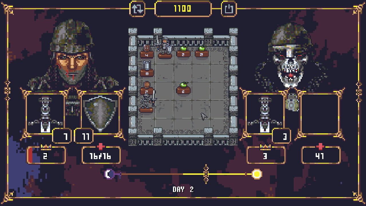 Screenshot for Bone Marrow
