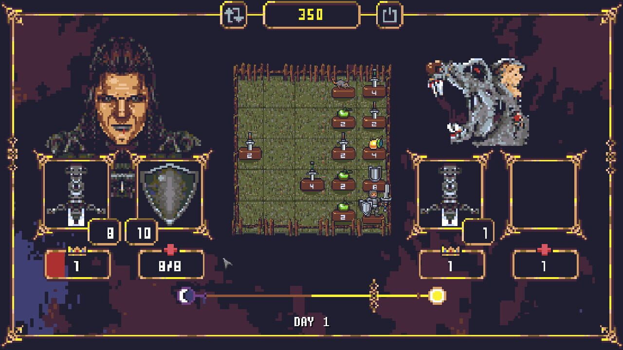 Screenshot for Bone Marrow