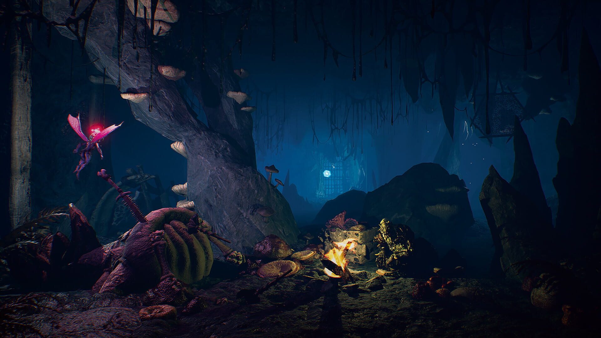 Screenshot for Arboria
