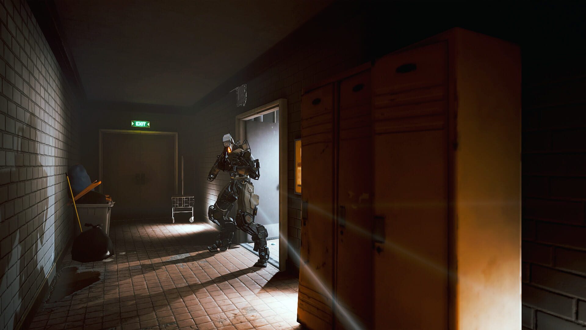 Screenshot for Silicon Rising