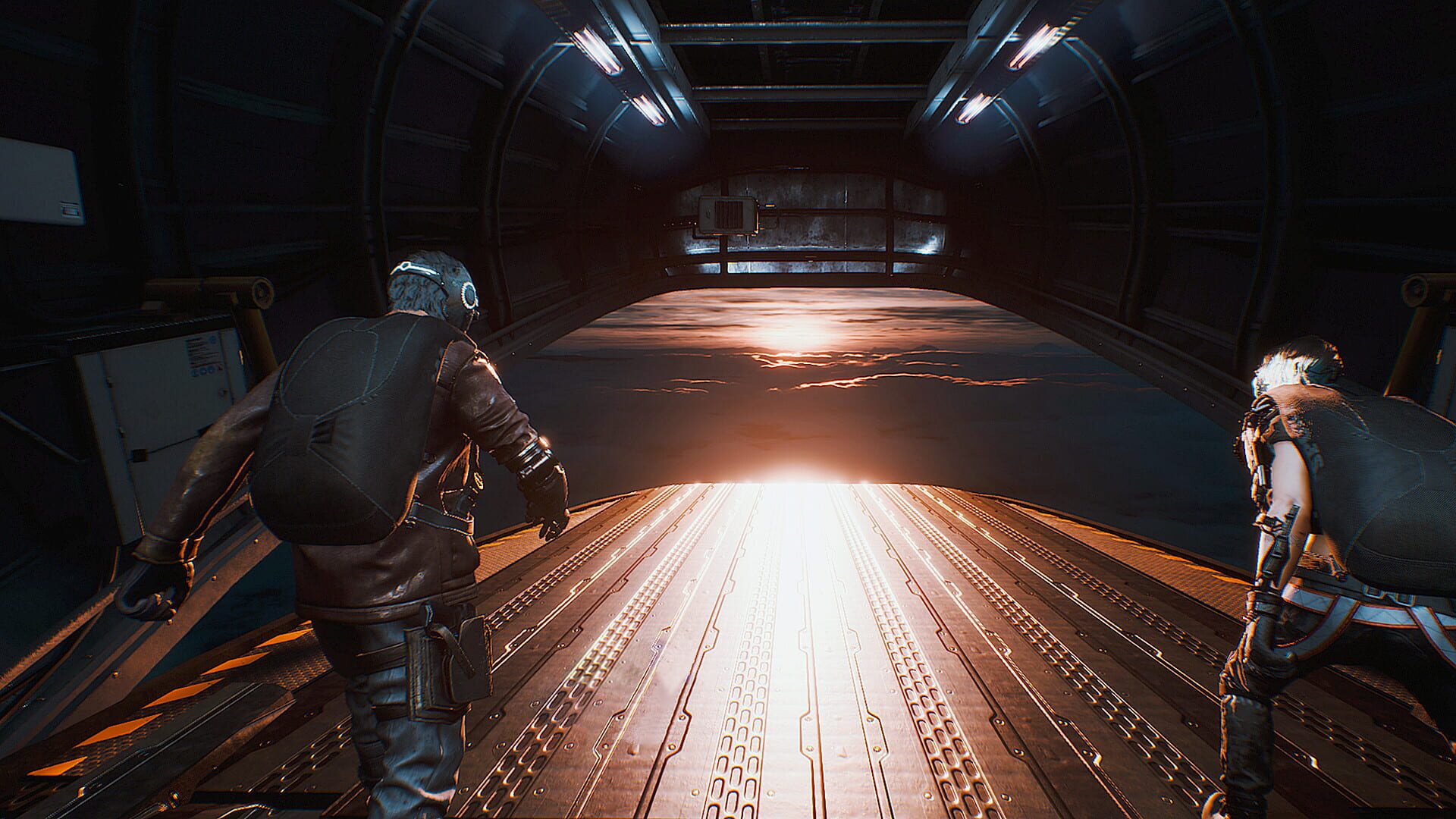 Screenshot for Silicon Rising