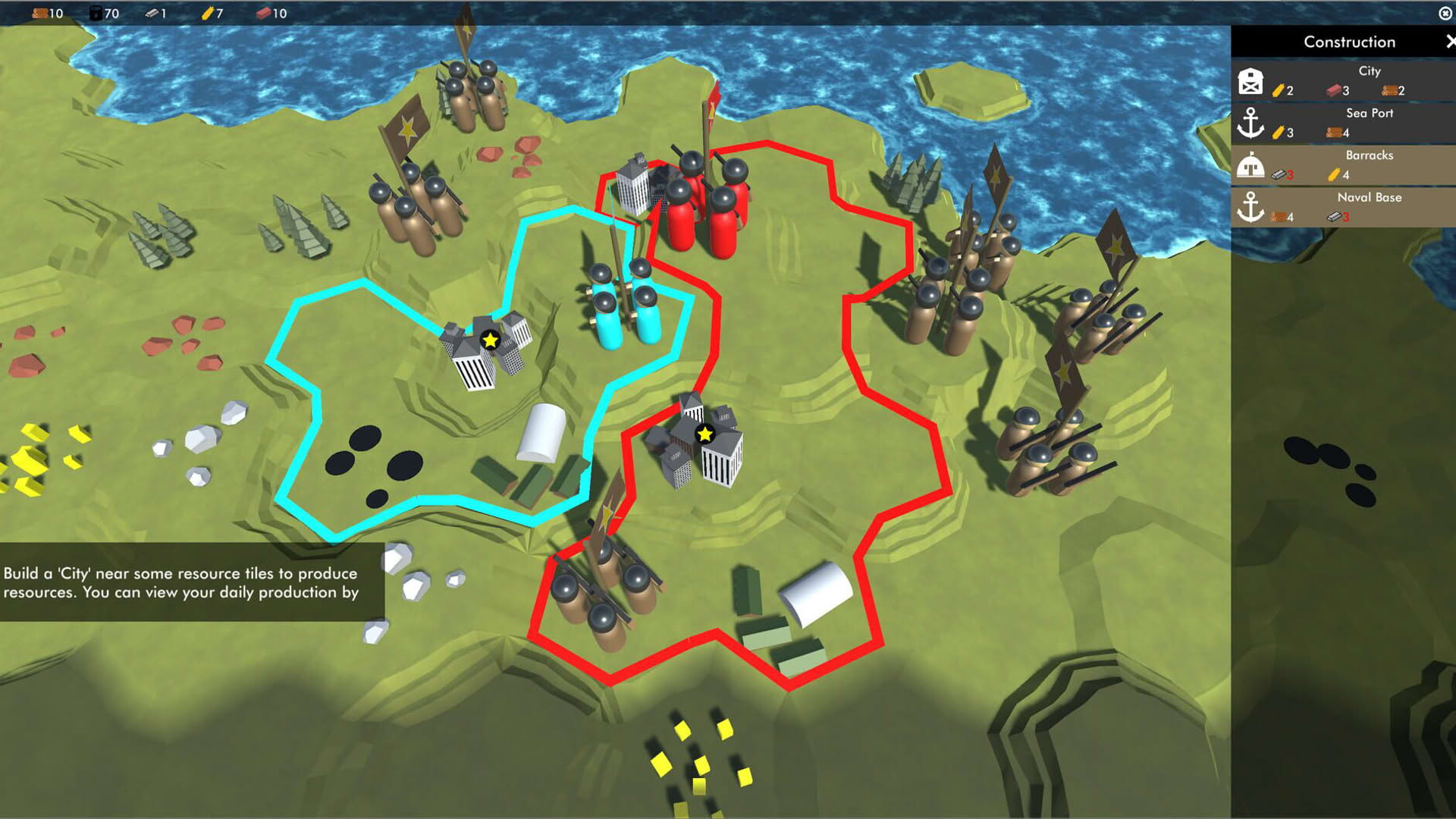 Screenshot for MiniState