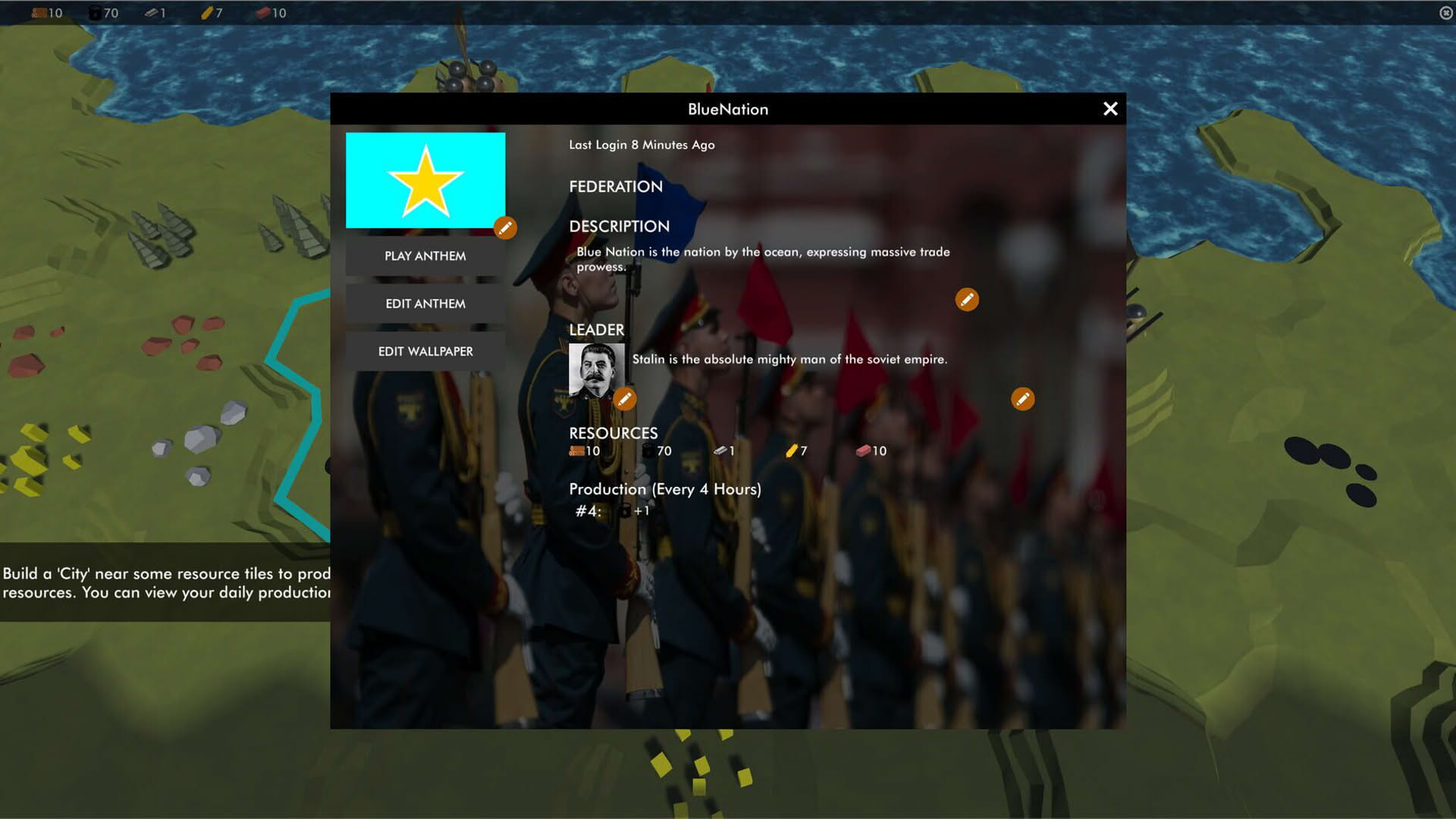 Screenshot for MiniState