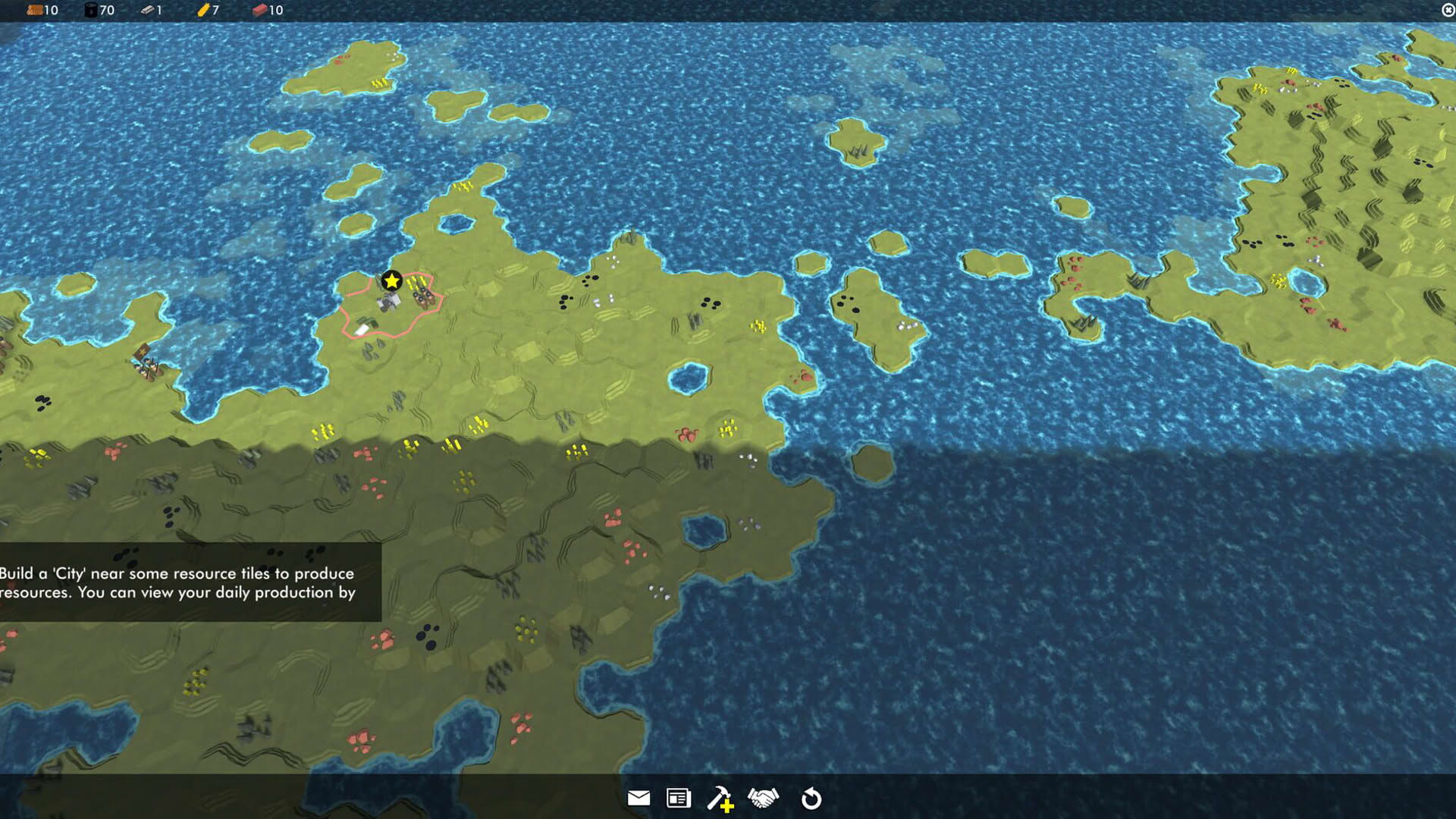 Screenshot for MiniState