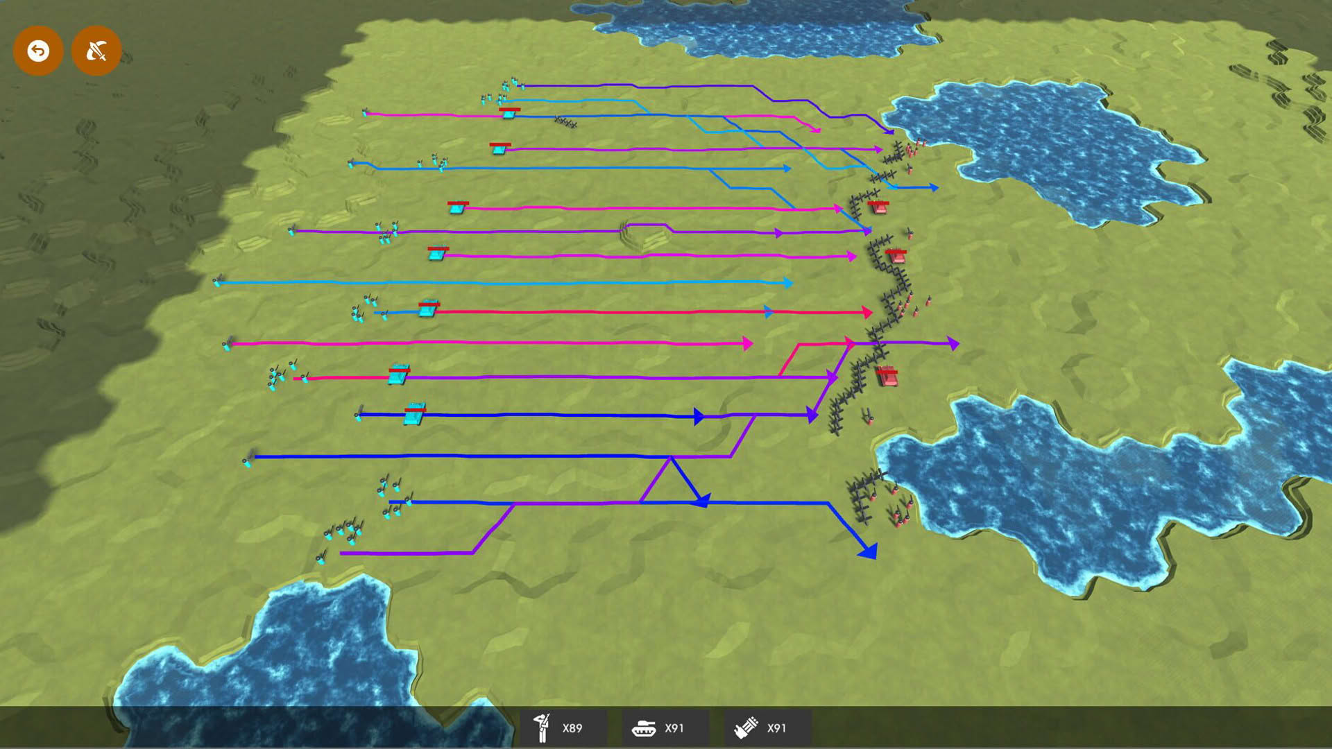 Screenshot for MiniState