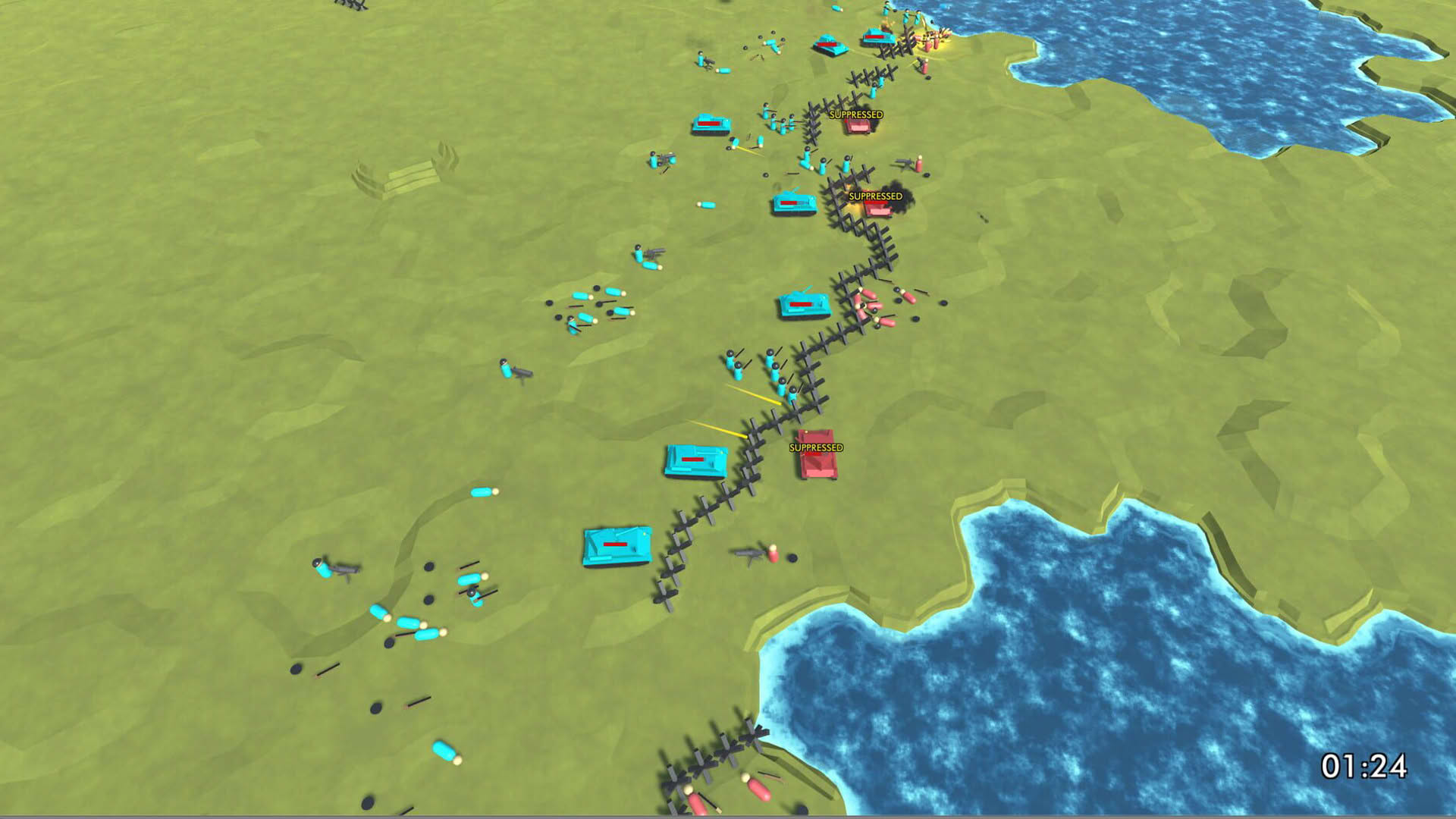 Screenshot for MiniState
