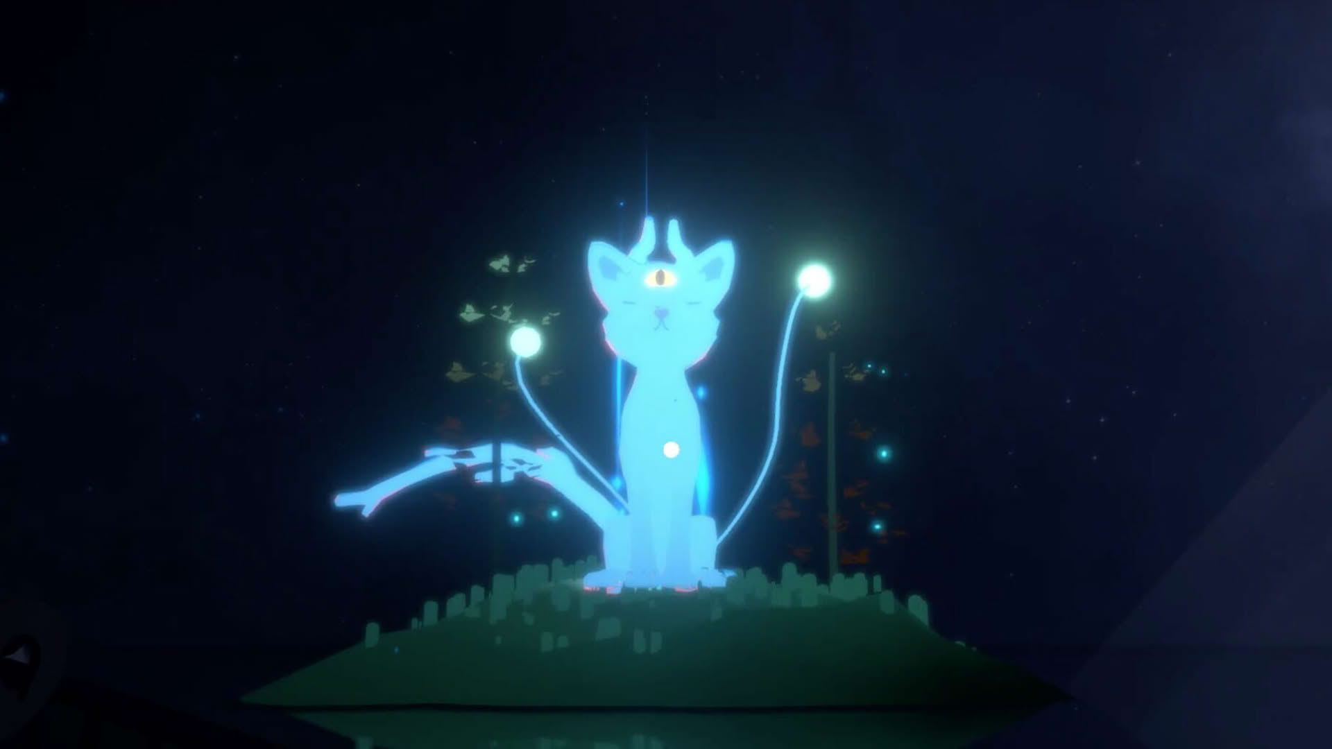 Screenshot for Before Your Eyes