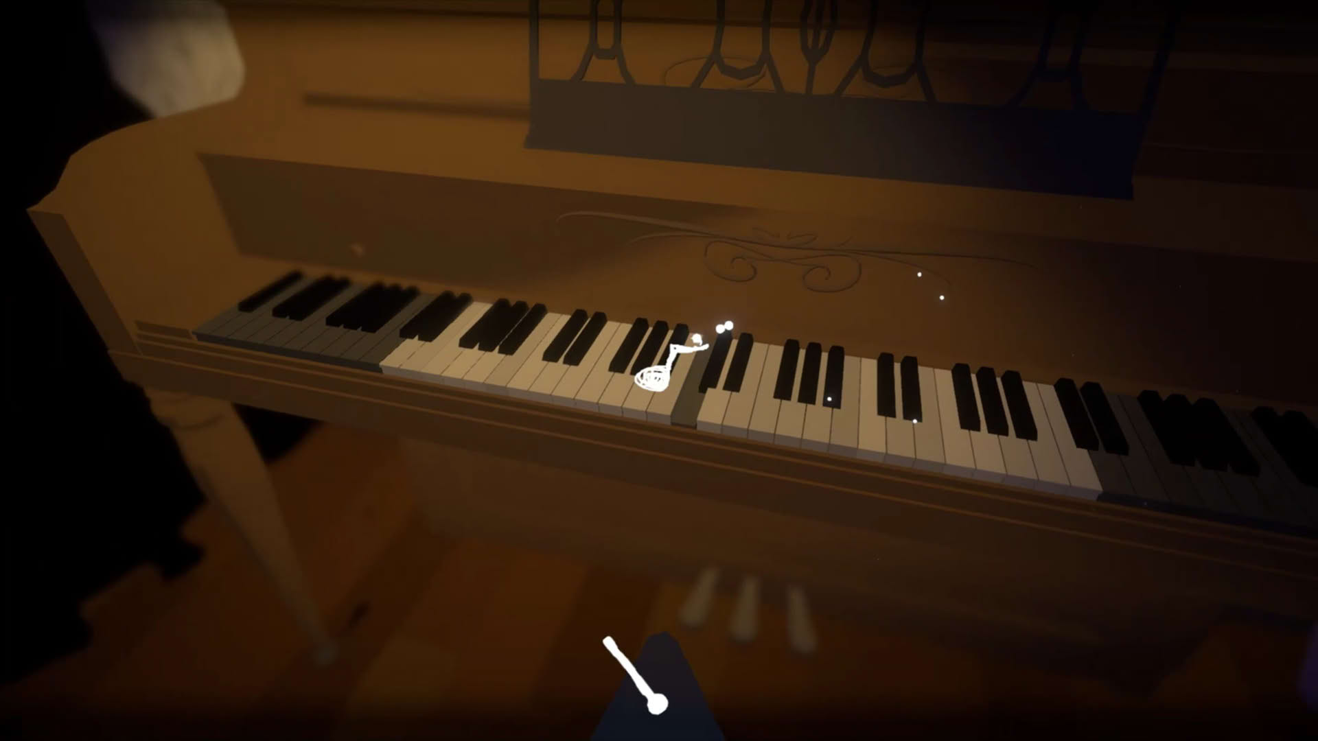 Screenshot for Before Your Eyes