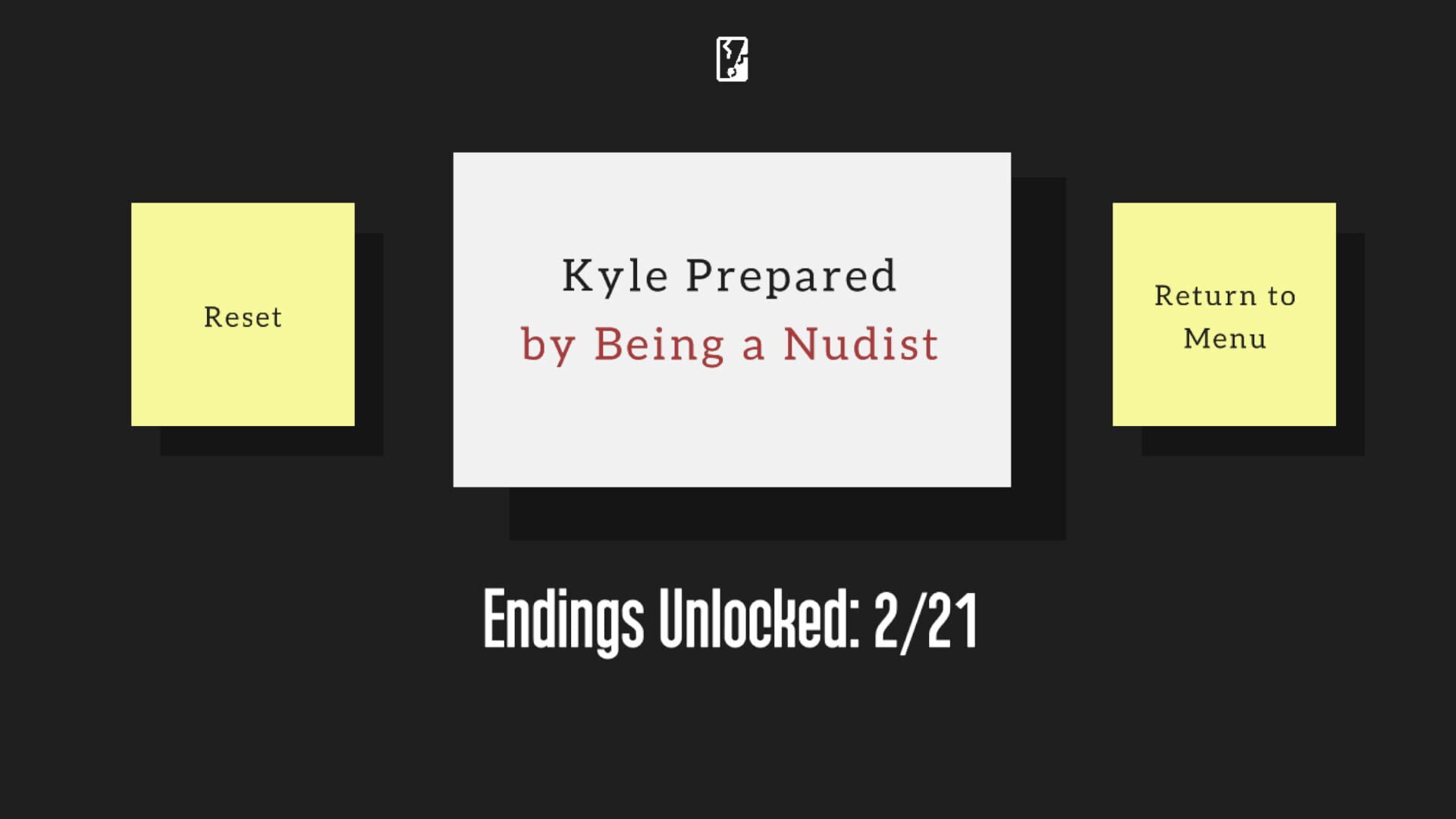 Screenshot for Kyle is Famous