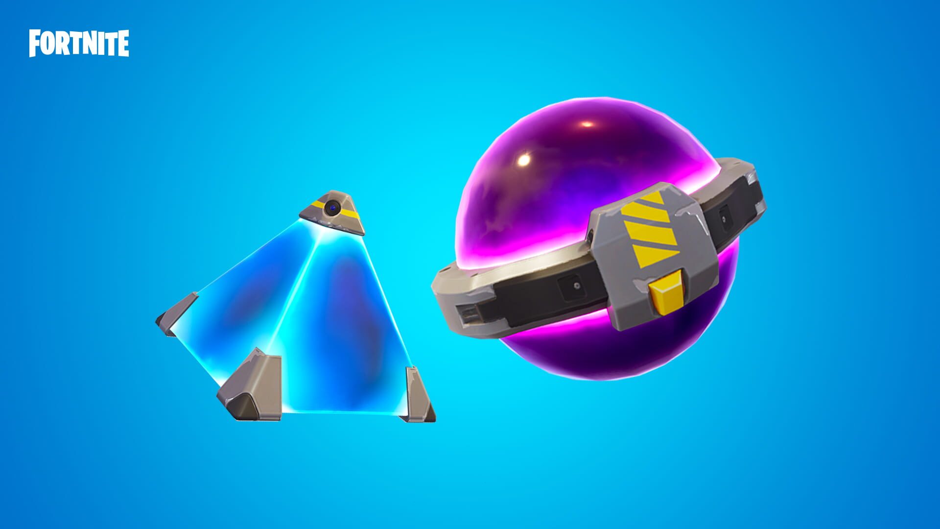 Screenshot for Fortnite: Season 4