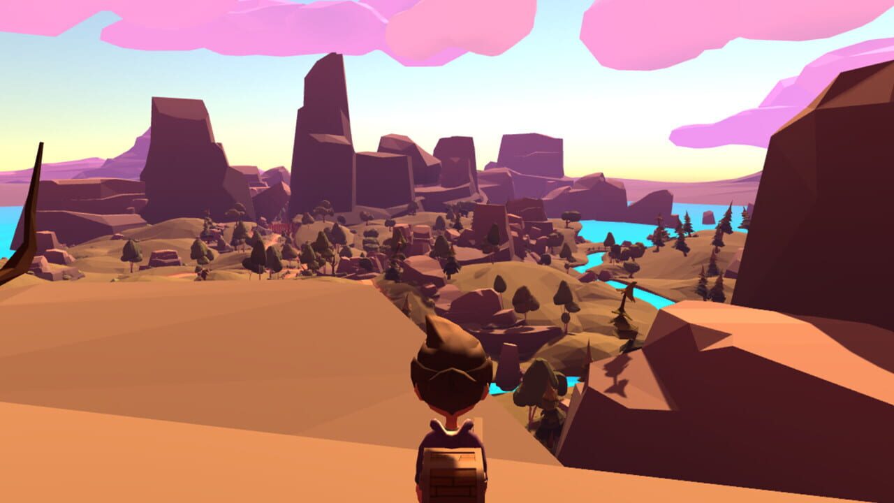 Screenshot for The Big Heap