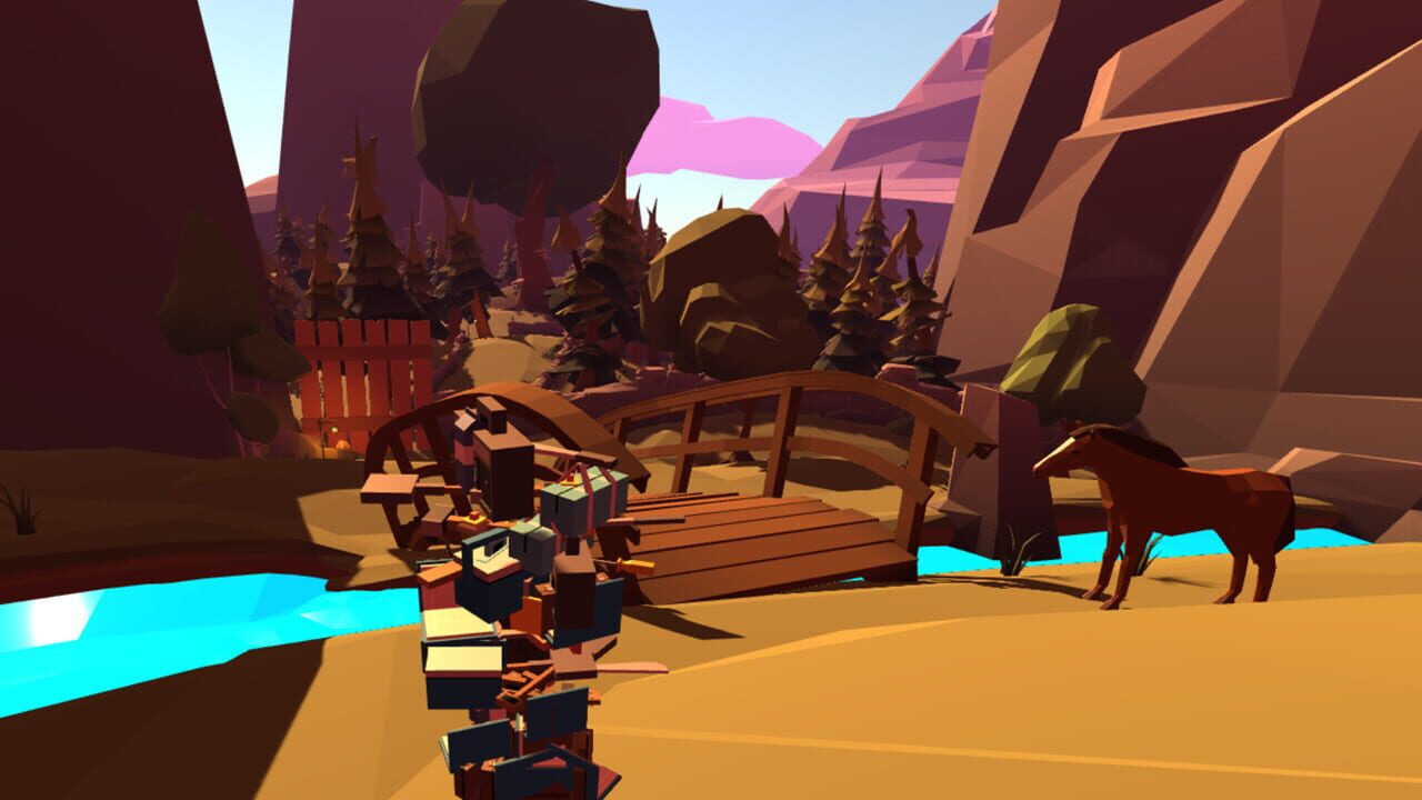Screenshot for The Big Heap