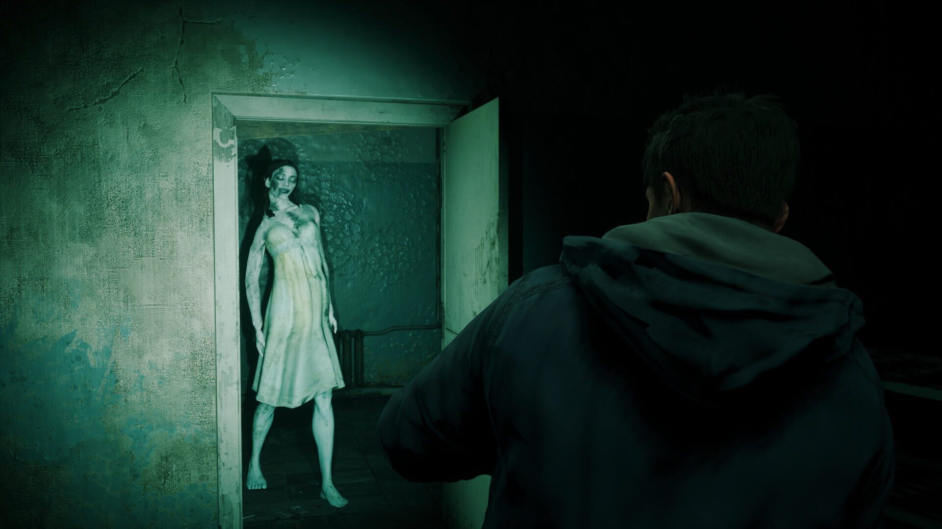 Screenshot for Death of Rose